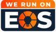 We Run On EOS