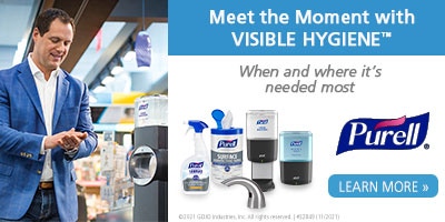 Purell Hygienic Products