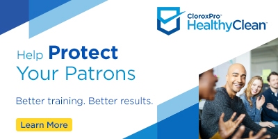 Clorox Healthy Clean Program