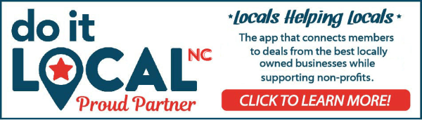 Proud Partner of Do It Local Proud Partner of Do It Local