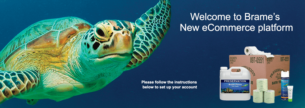 Welcome to Brame's New eCommerce Platform Welcome to Brame's New eCommerce Platform
