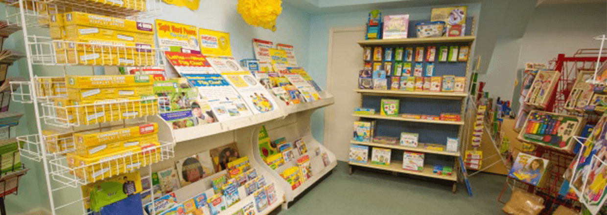 Not Just Paper - The BEST Teacher Resource Shop in Durham Not Just Paper - The BEST Teacher Resource Shop in Durham